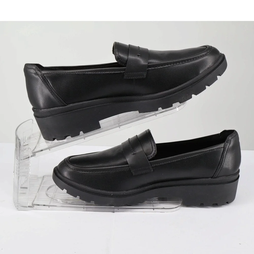 Clarks collection calla